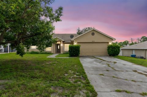 Photo of 3840 Lema Drive, Spring Hill, FL 34609 (MLS # TB8423678)