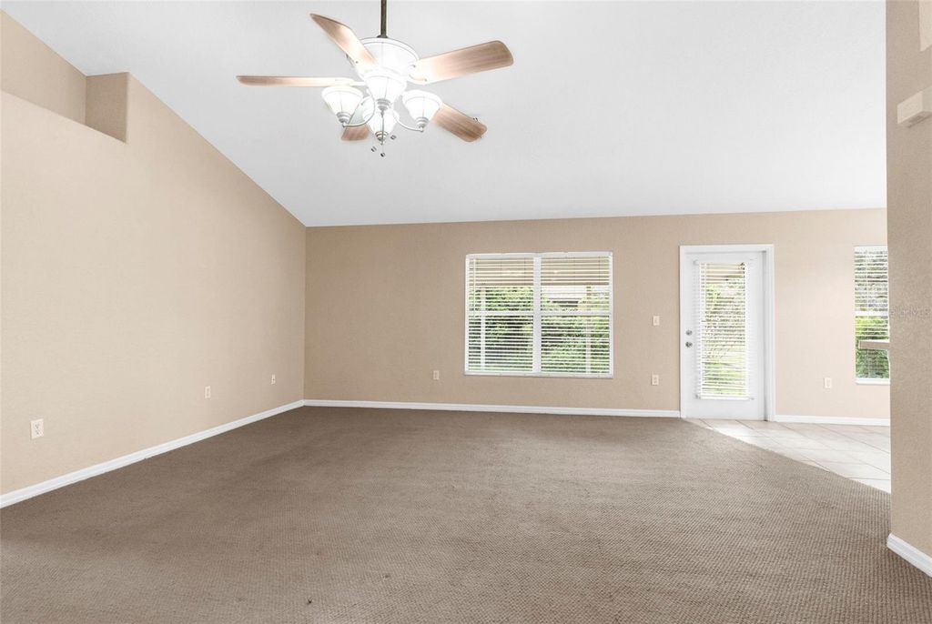 Photo of 3840 Lema Drive, Spring Hill, FL 34609 (MLS # TB8423678)