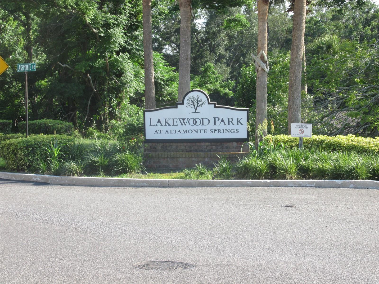 320 FORESTWAY CIRCLE 107