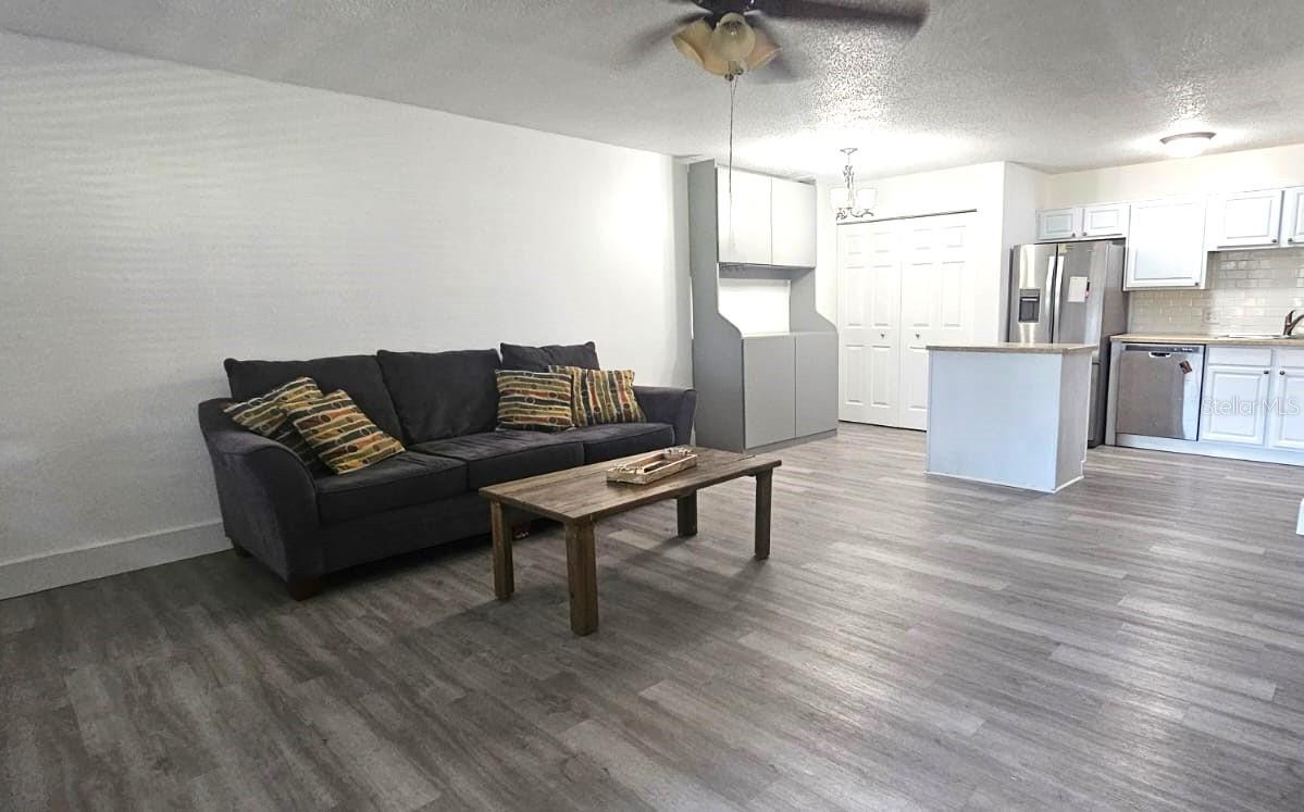 320 FORESTWAY CIRCLE 107