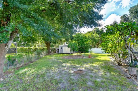 A home in VALRICO