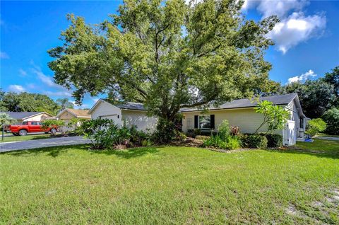 A home in VALRICO