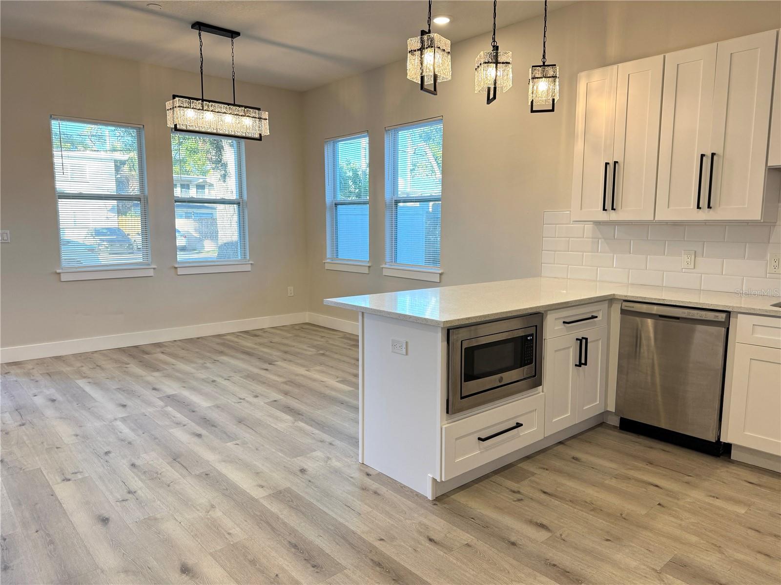 FLAGG & MORRIS SUB - Residential Lease