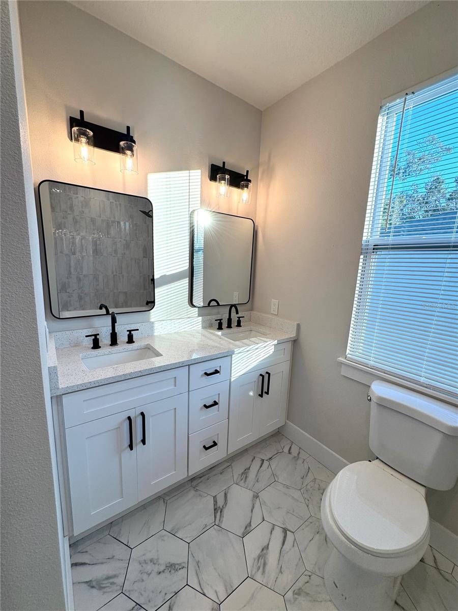 FLAGG & MORRIS SUB - Residential Lease