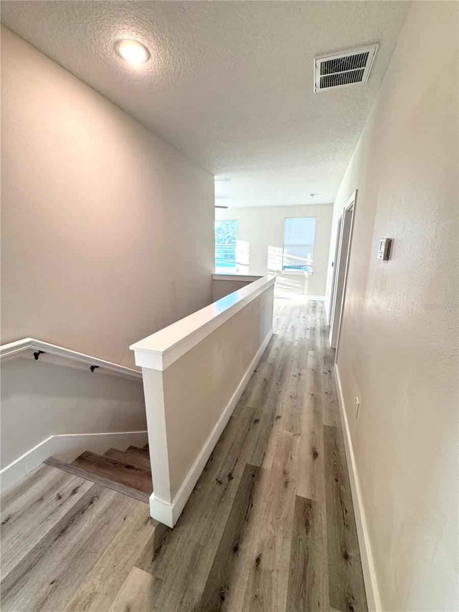 FLAGG & MORRIS SUB - Residential Lease