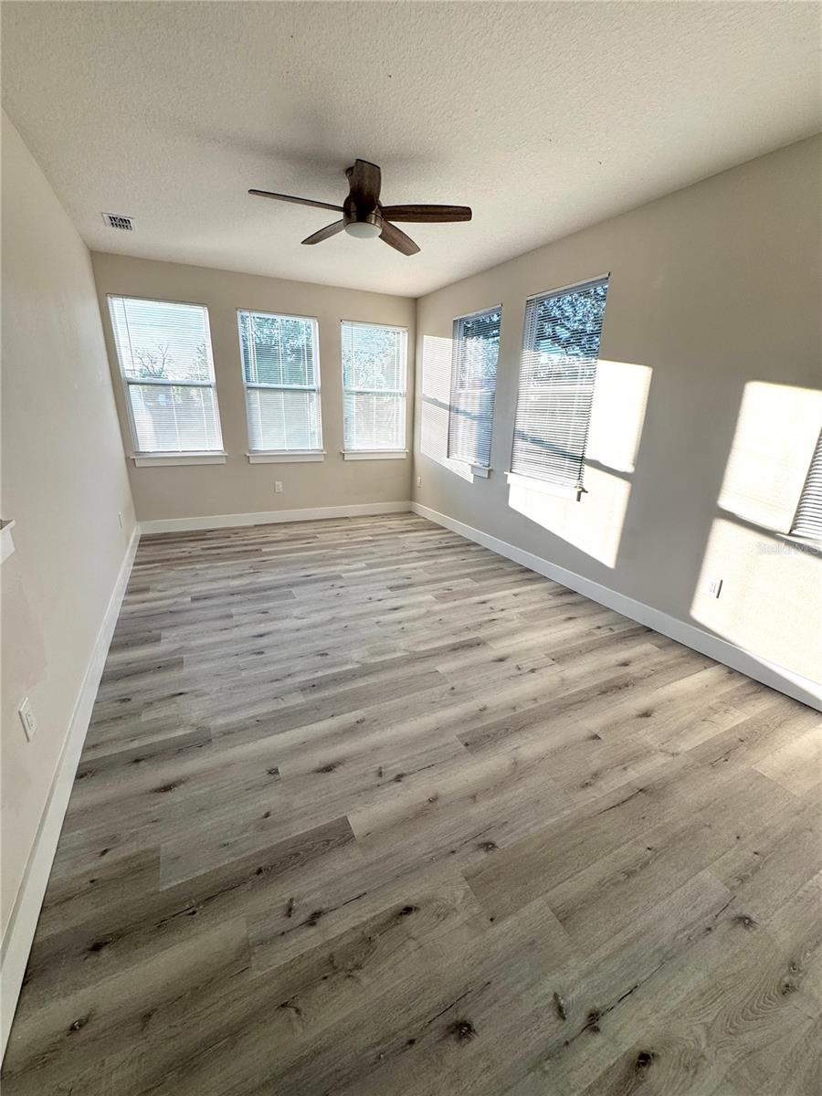 FLAGG & MORRIS SUB - Residential Lease