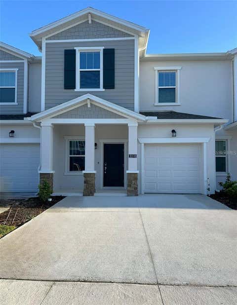 Photo of 3318 Laurent Loop, Davenport, FL 33837 (MLS # O6421271)