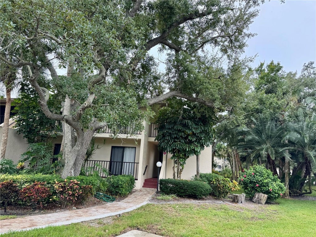 Photo of 3450 Wood Owl Circle #284, Bradenton, FL 34210 (MLS # A4707713)