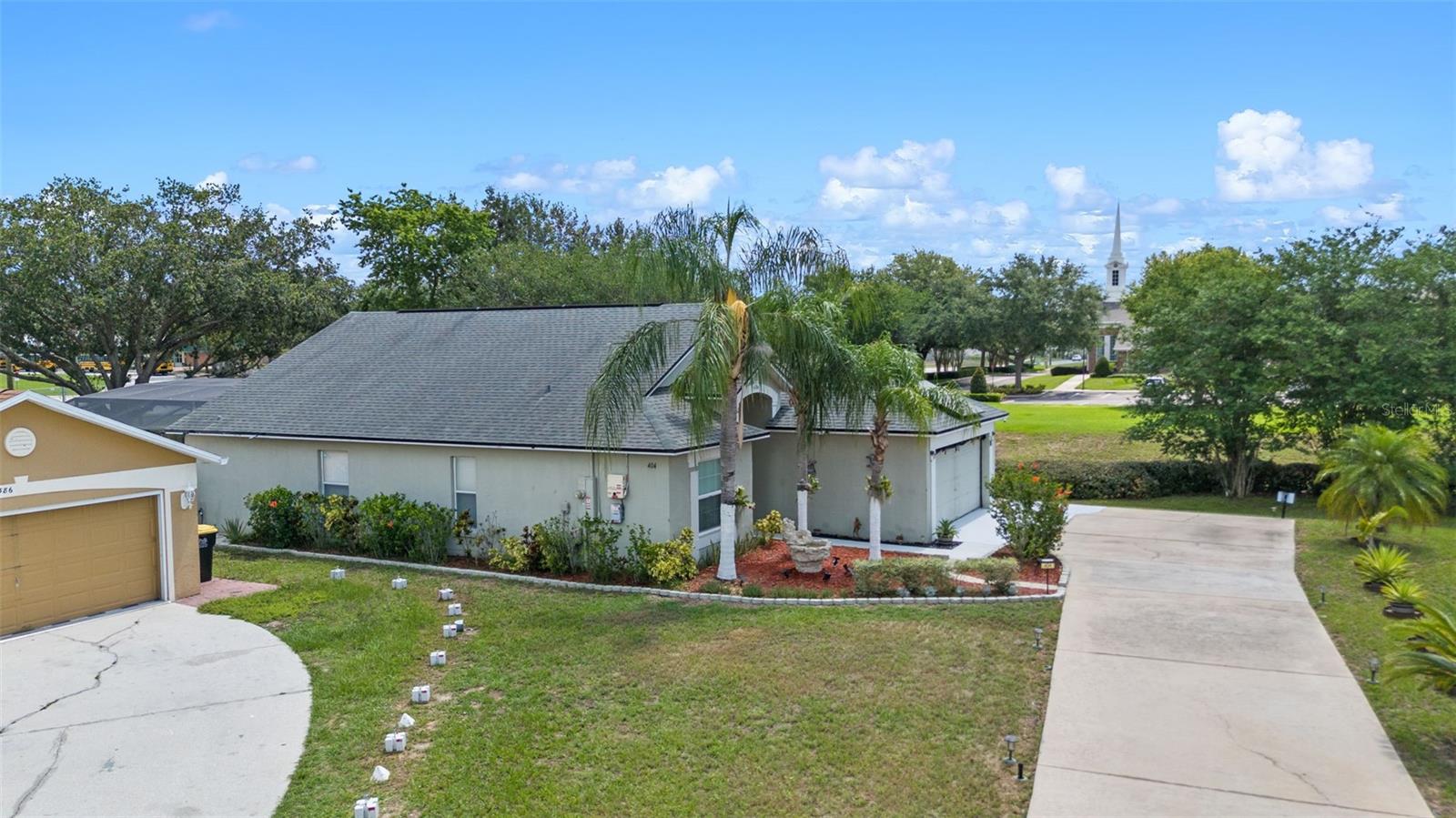 404 OBO DRIVE