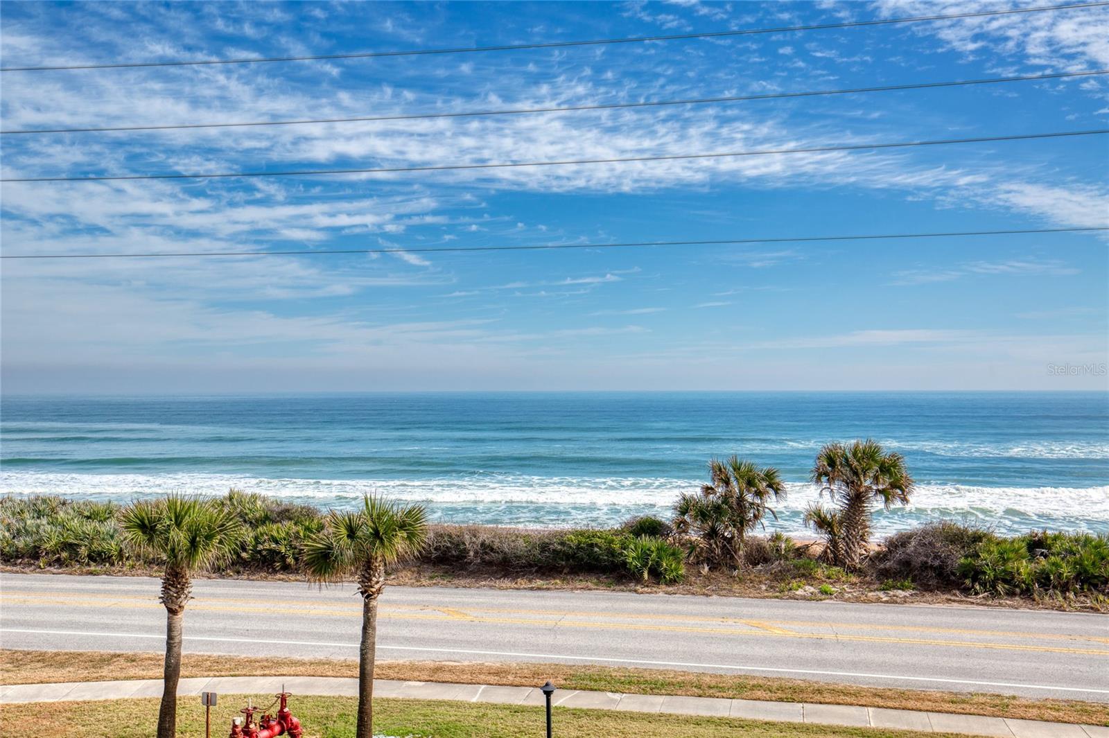 FAIRWIND SHORES CONDO - Residential