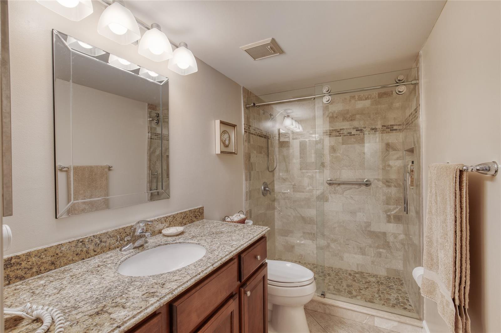 FAIRWIND SHORES CONDO - Residential