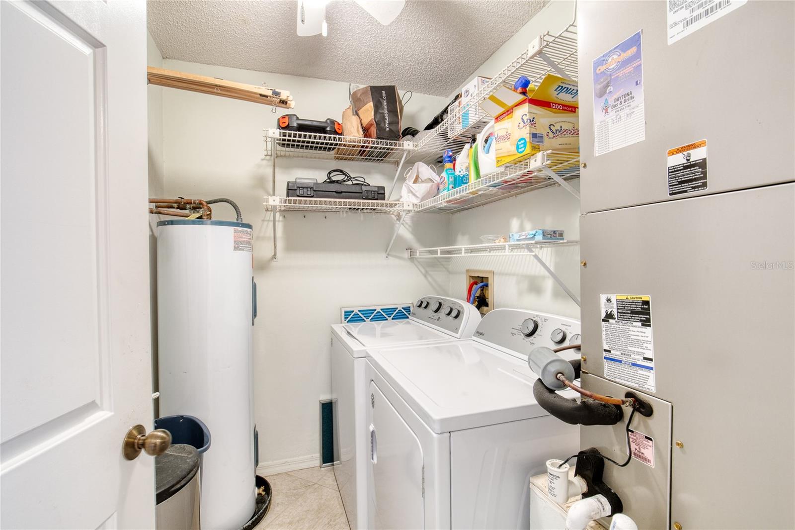 FAIRWIND SHORES CONDO - Residential