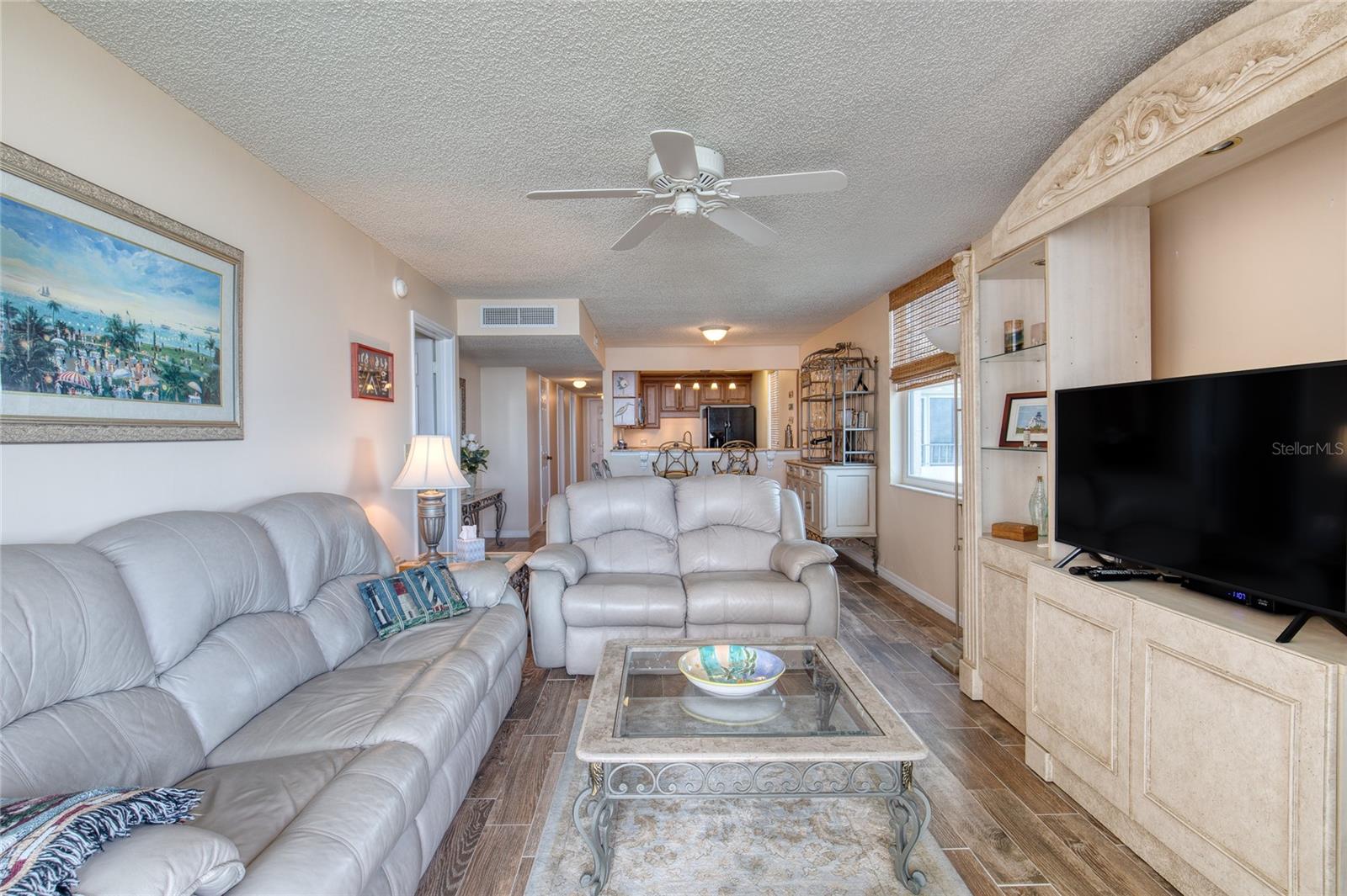 FAIRWIND SHORES CONDO - Residential