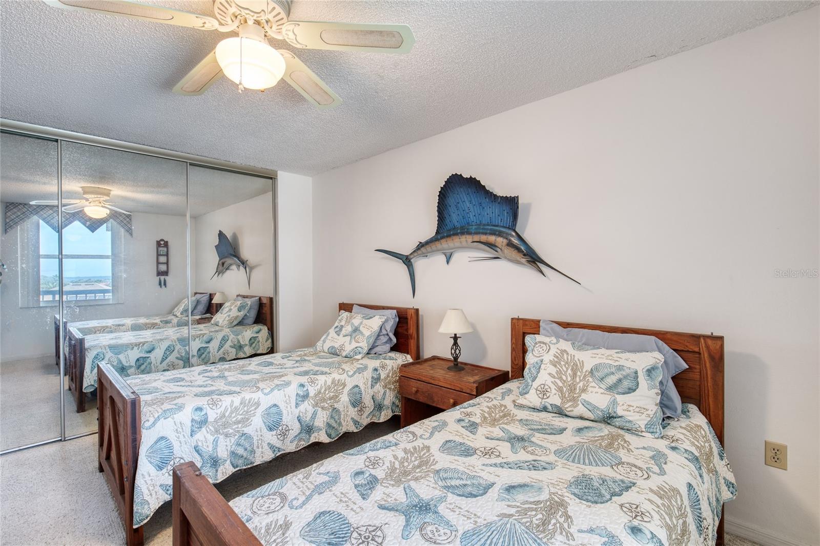 FAIRWIND SHORES CONDO - Residential