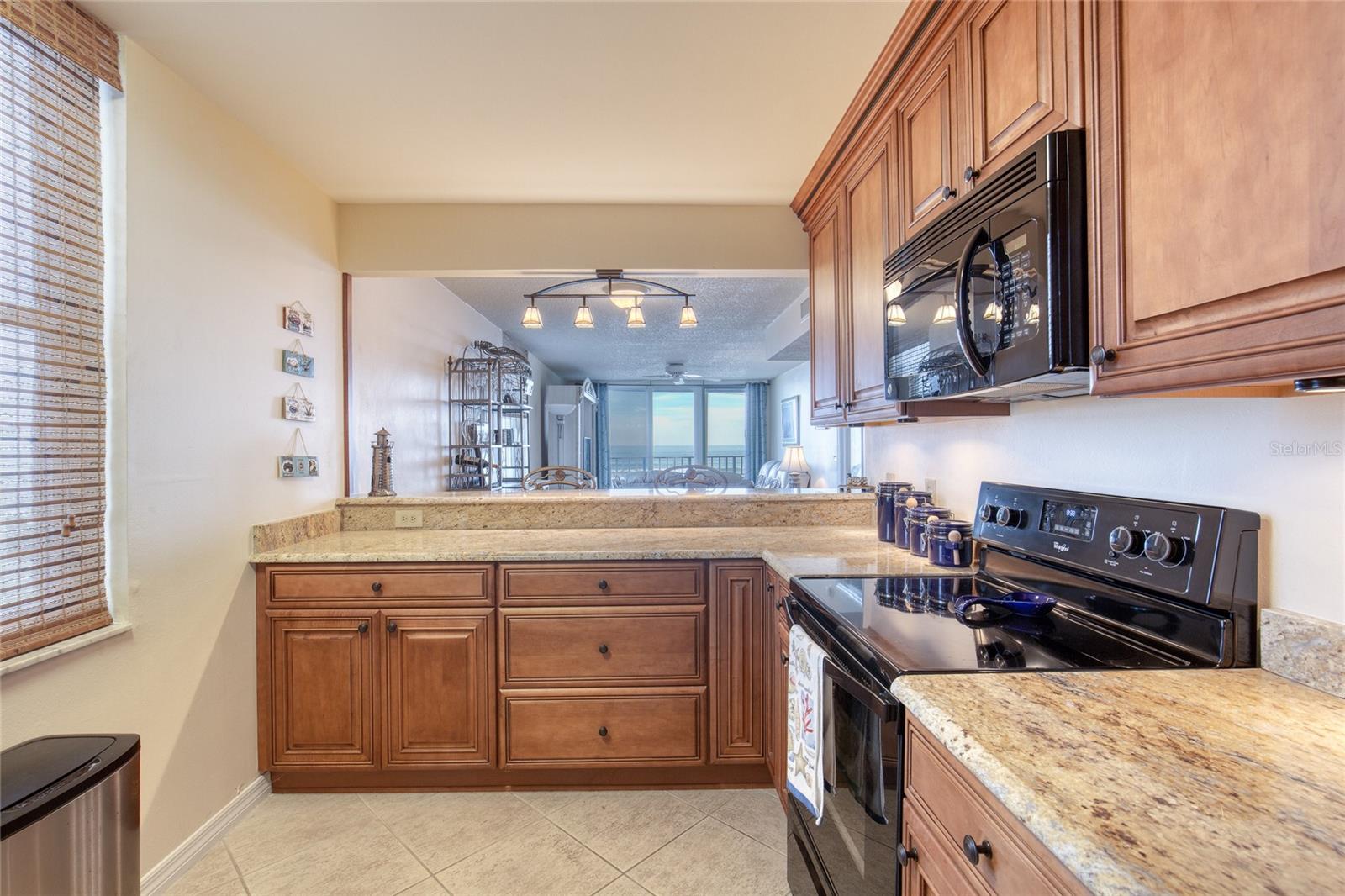 FAIRWIND SHORES CONDO - Residential