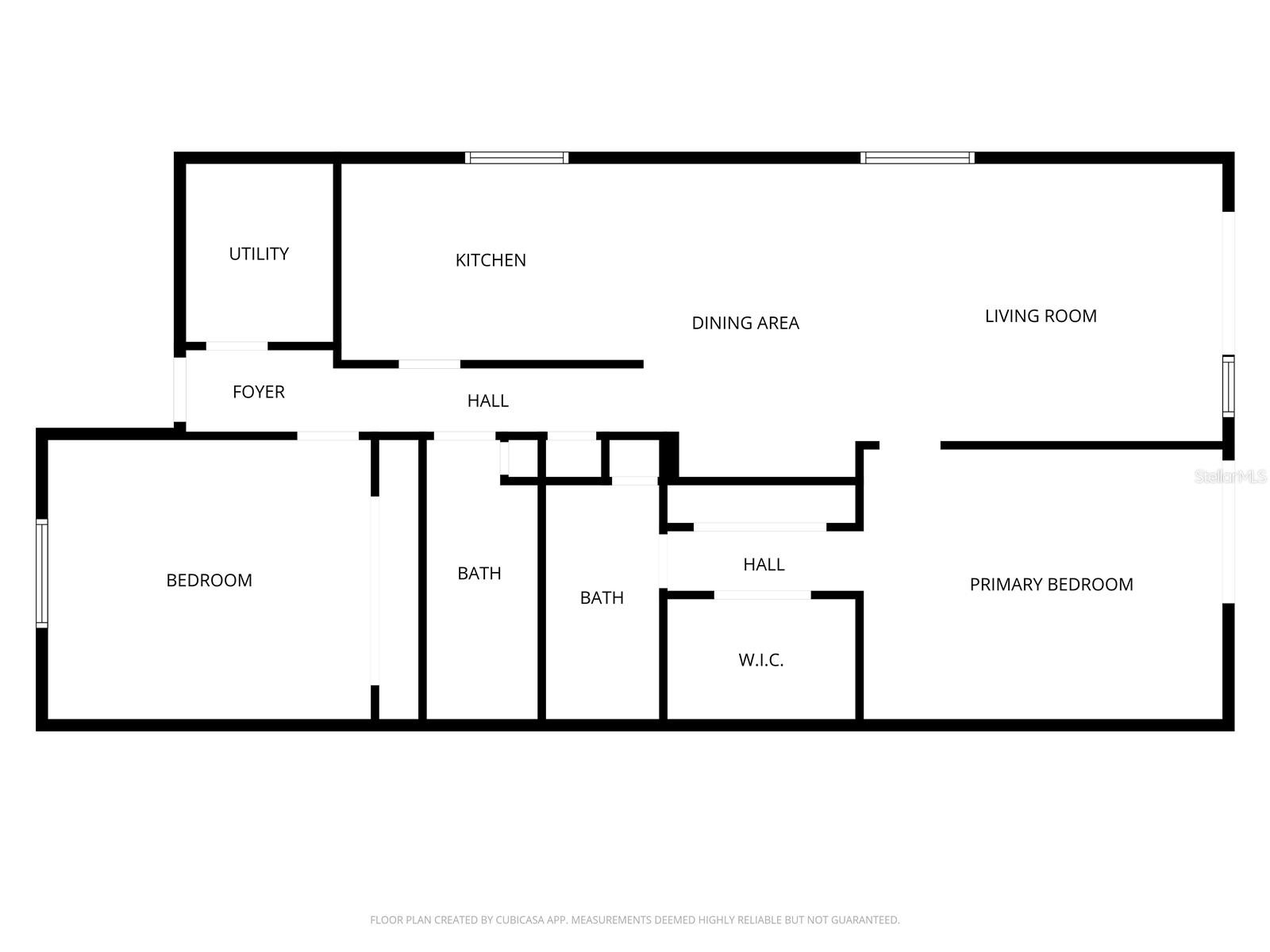 FAIRWIND SHORES CONDO - Residential