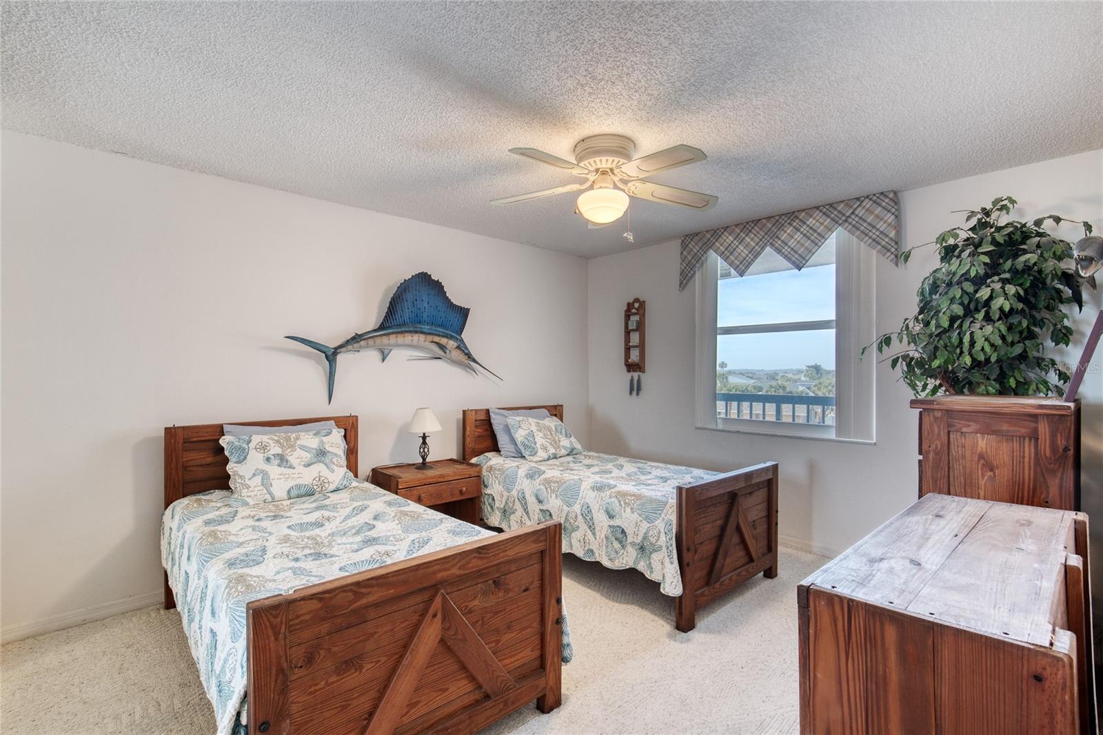 FAIRWIND SHORES CONDO - Residential