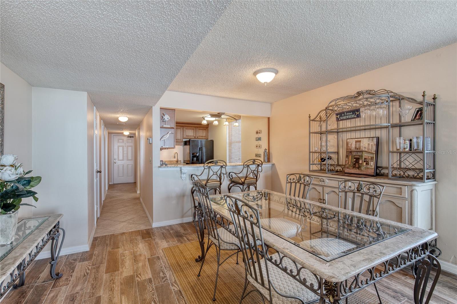 FAIRWIND SHORES CONDO - Residential