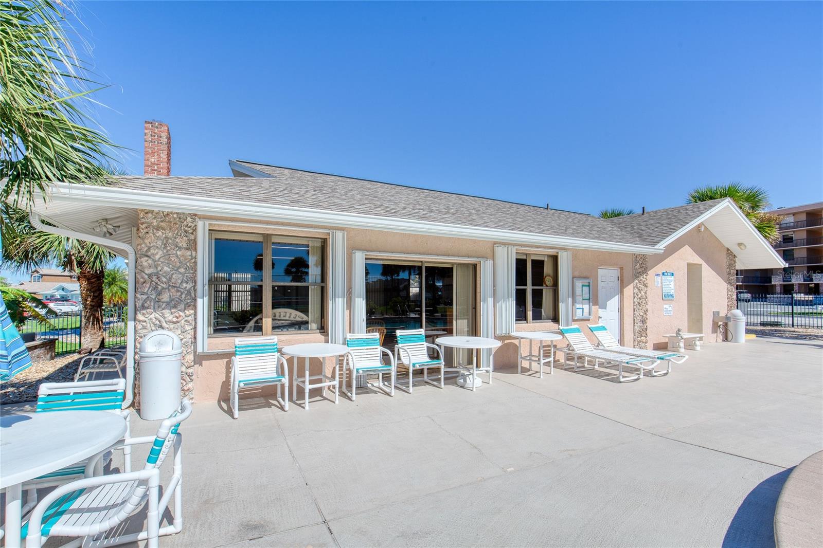 FAIRWIND SHORES CONDO - Residential