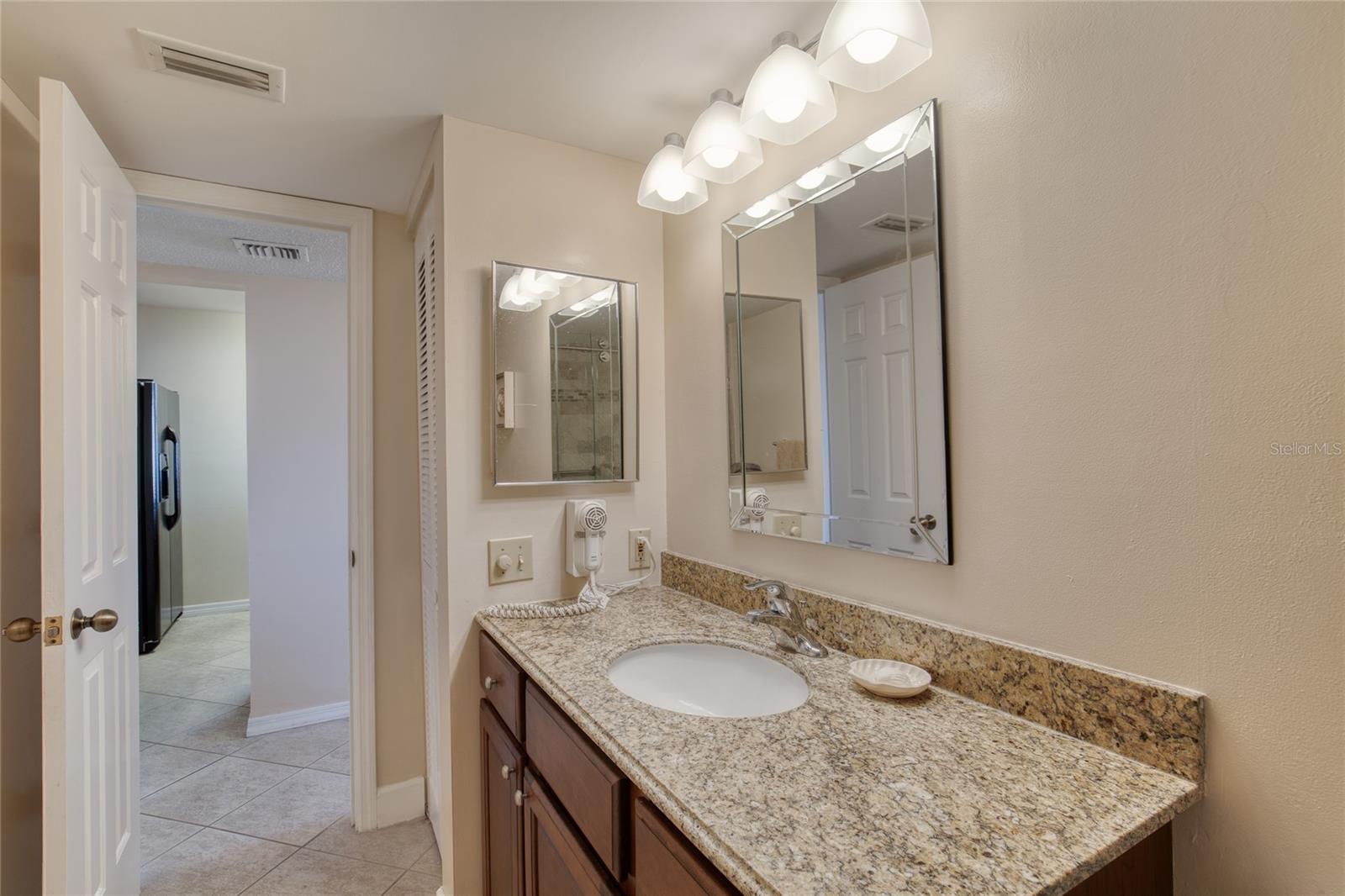 FAIRWIND SHORES CONDO - Residential