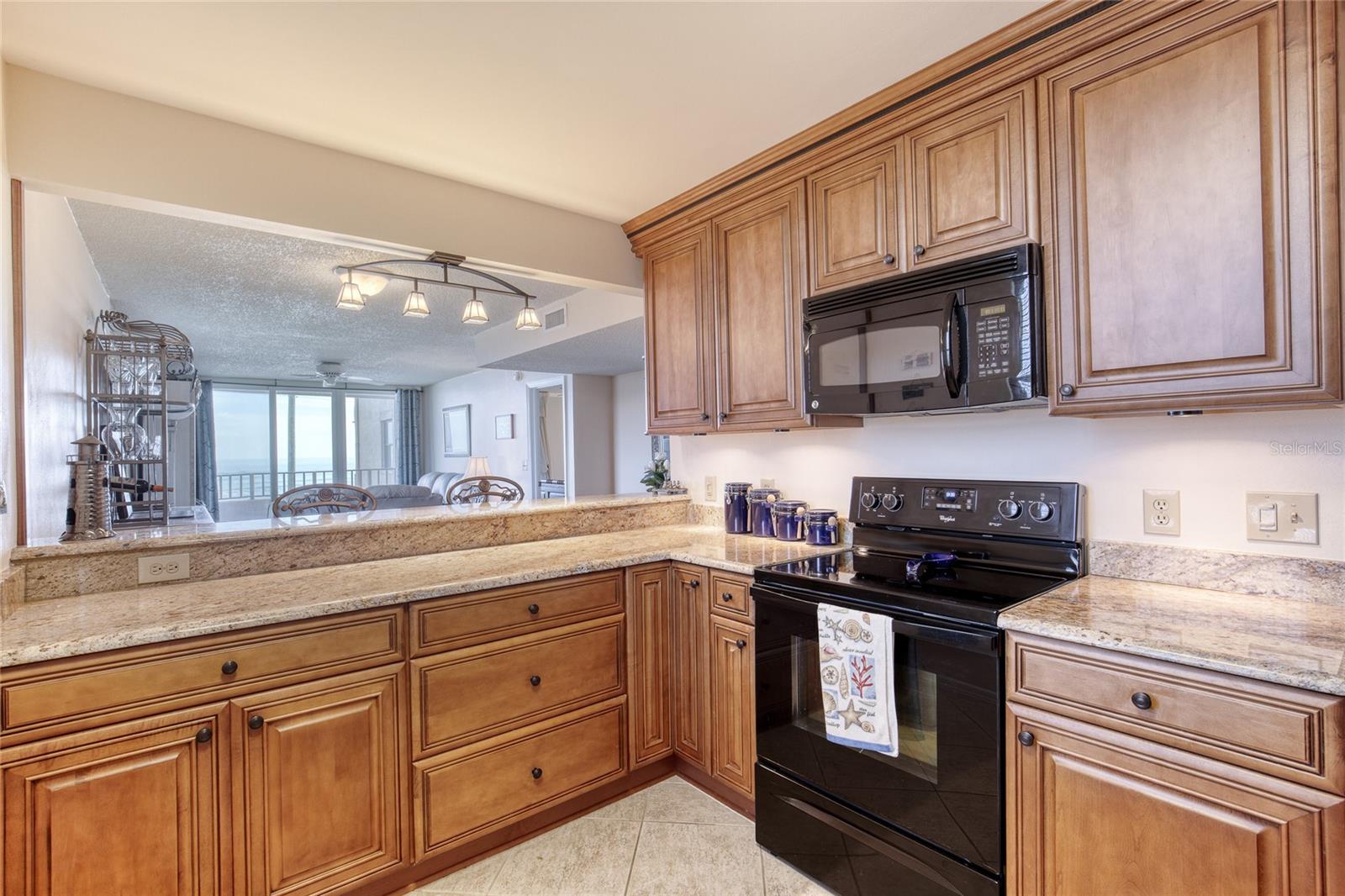 FAIRWIND SHORES CONDO - Residential