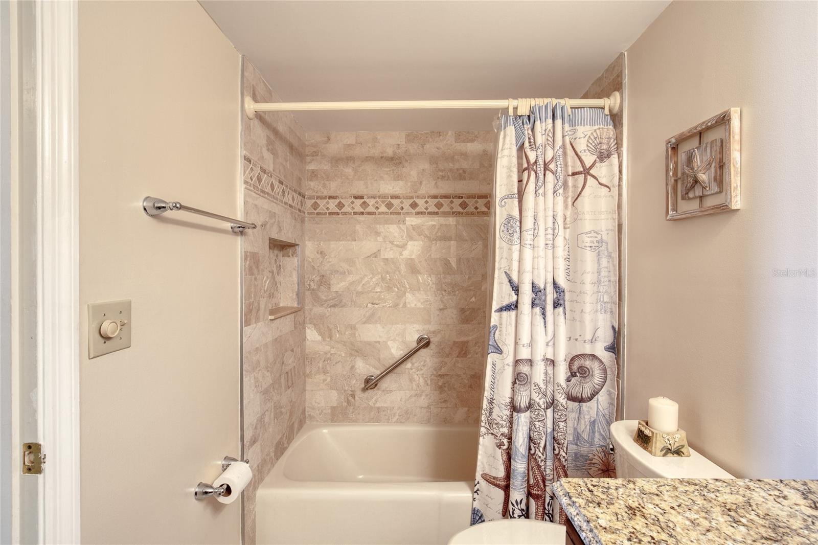 FAIRWIND SHORES CONDO - Residential