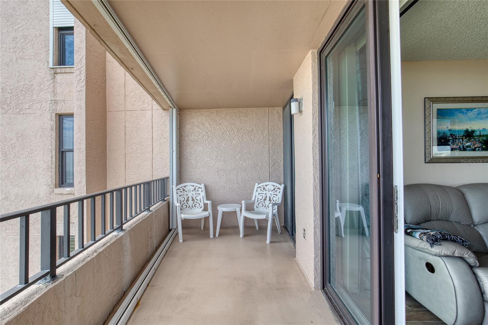 FAIRWIND SHORES CONDO - Residential