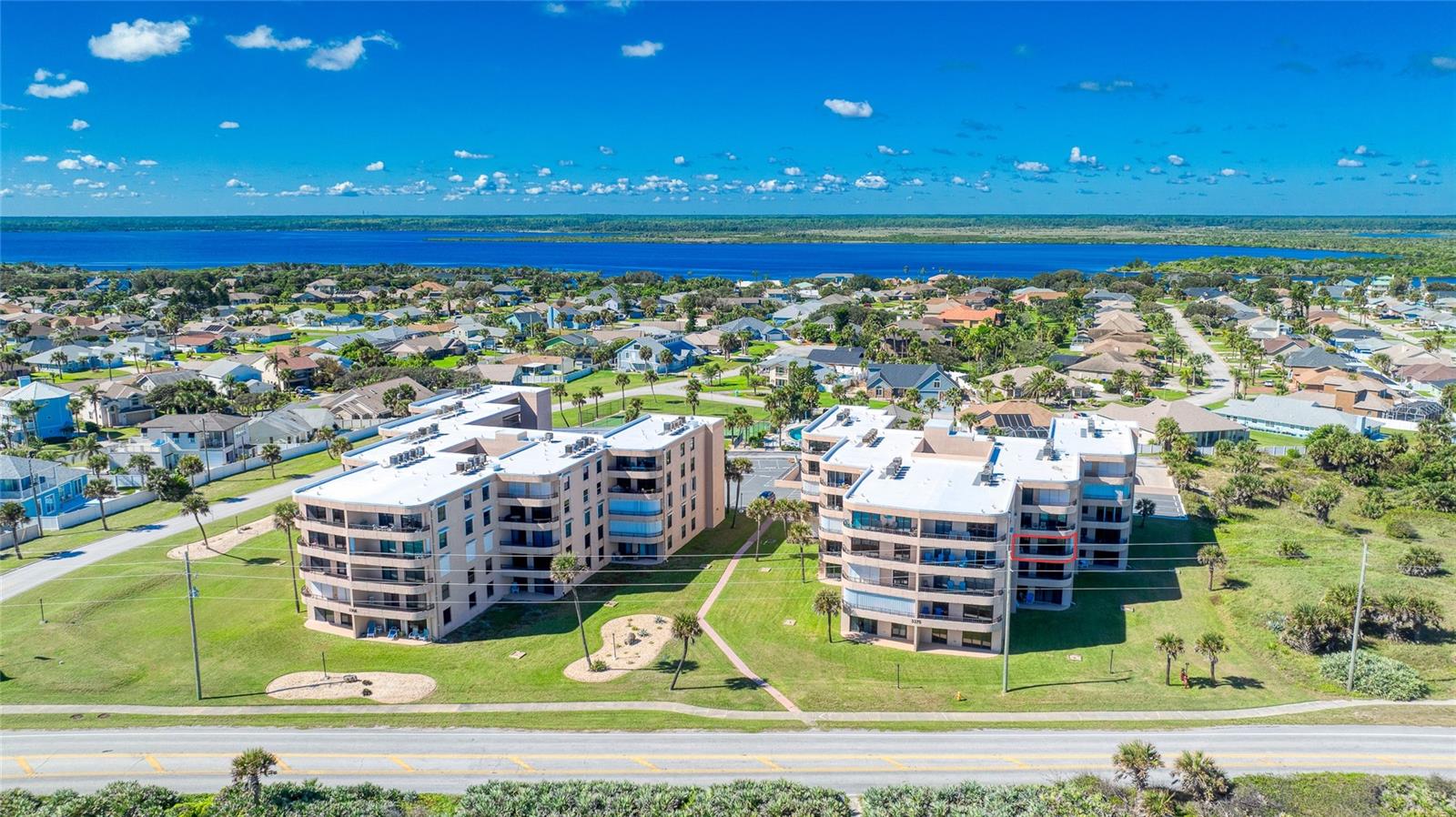 FAIRWIND SHORES CONDO - Residential