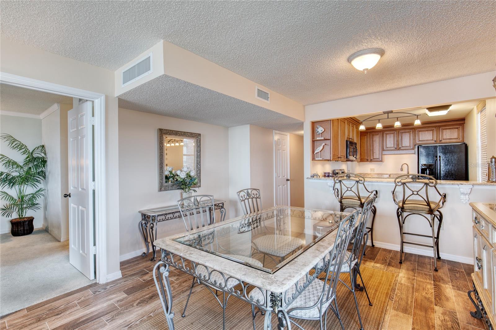 FAIRWIND SHORES CONDO - Residential