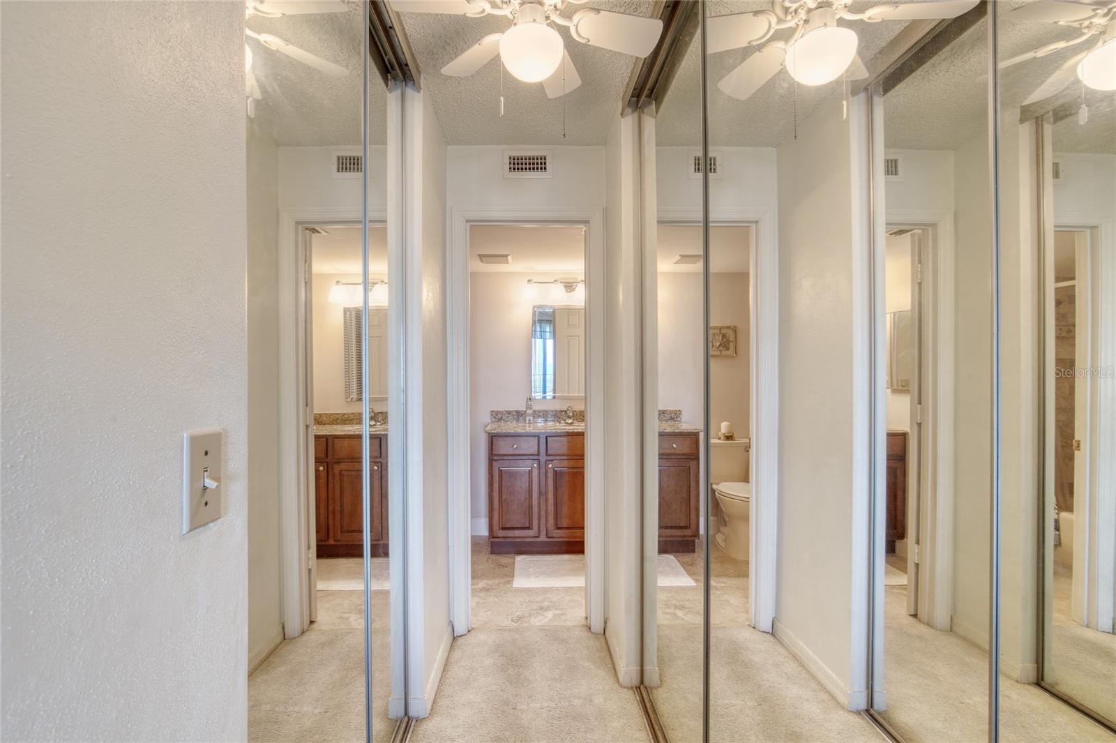 FAIRWIND SHORES CONDO - Residential