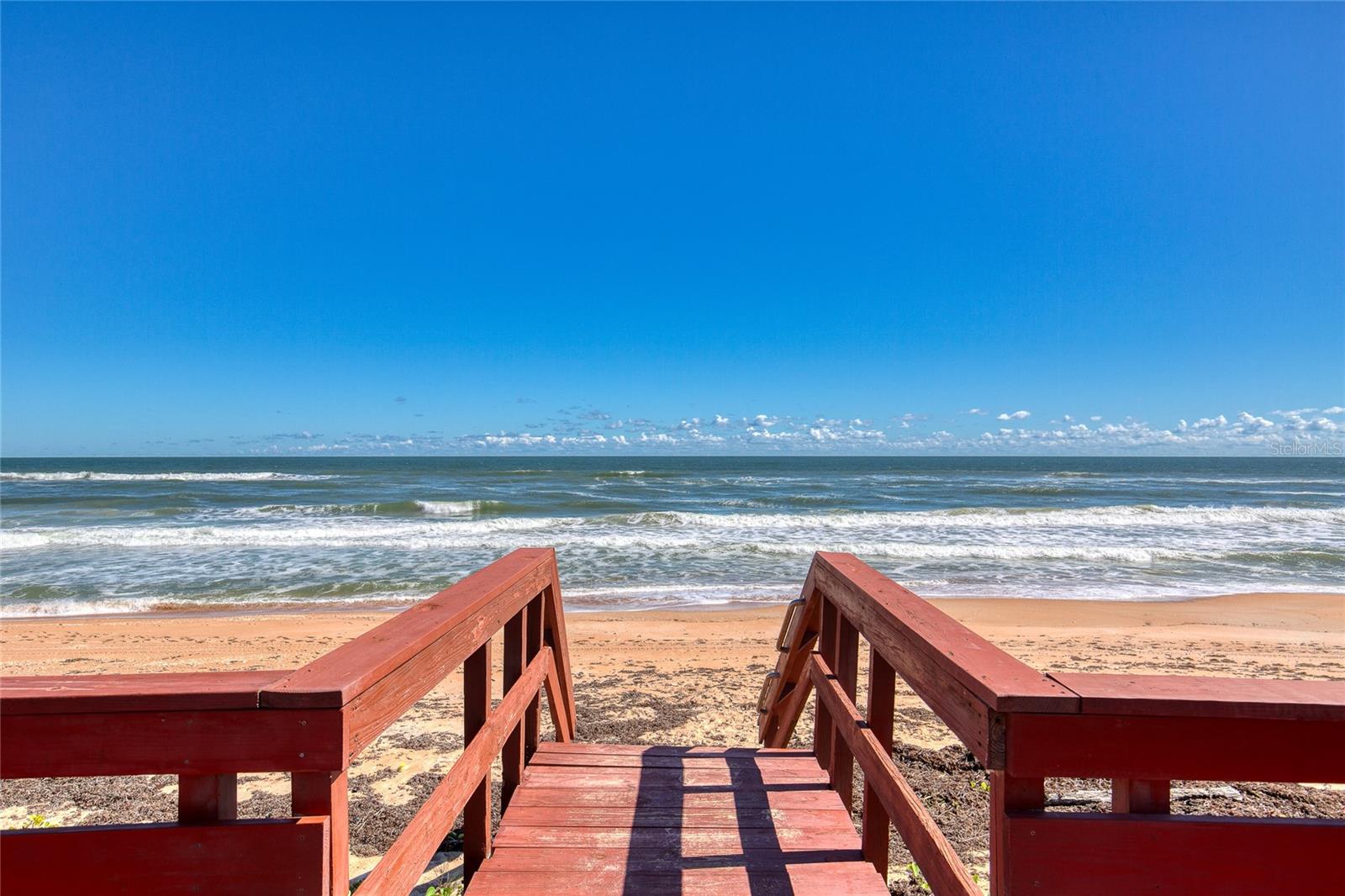 FAIRWIND SHORES CONDO - Residential