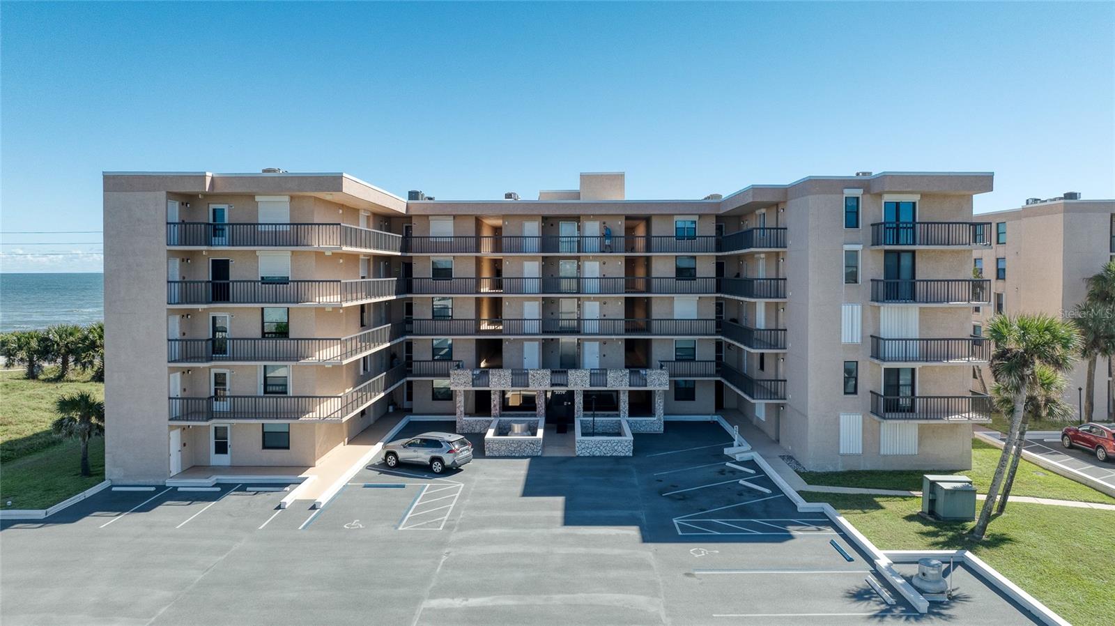 FAIRWIND SHORES CONDO - Residential