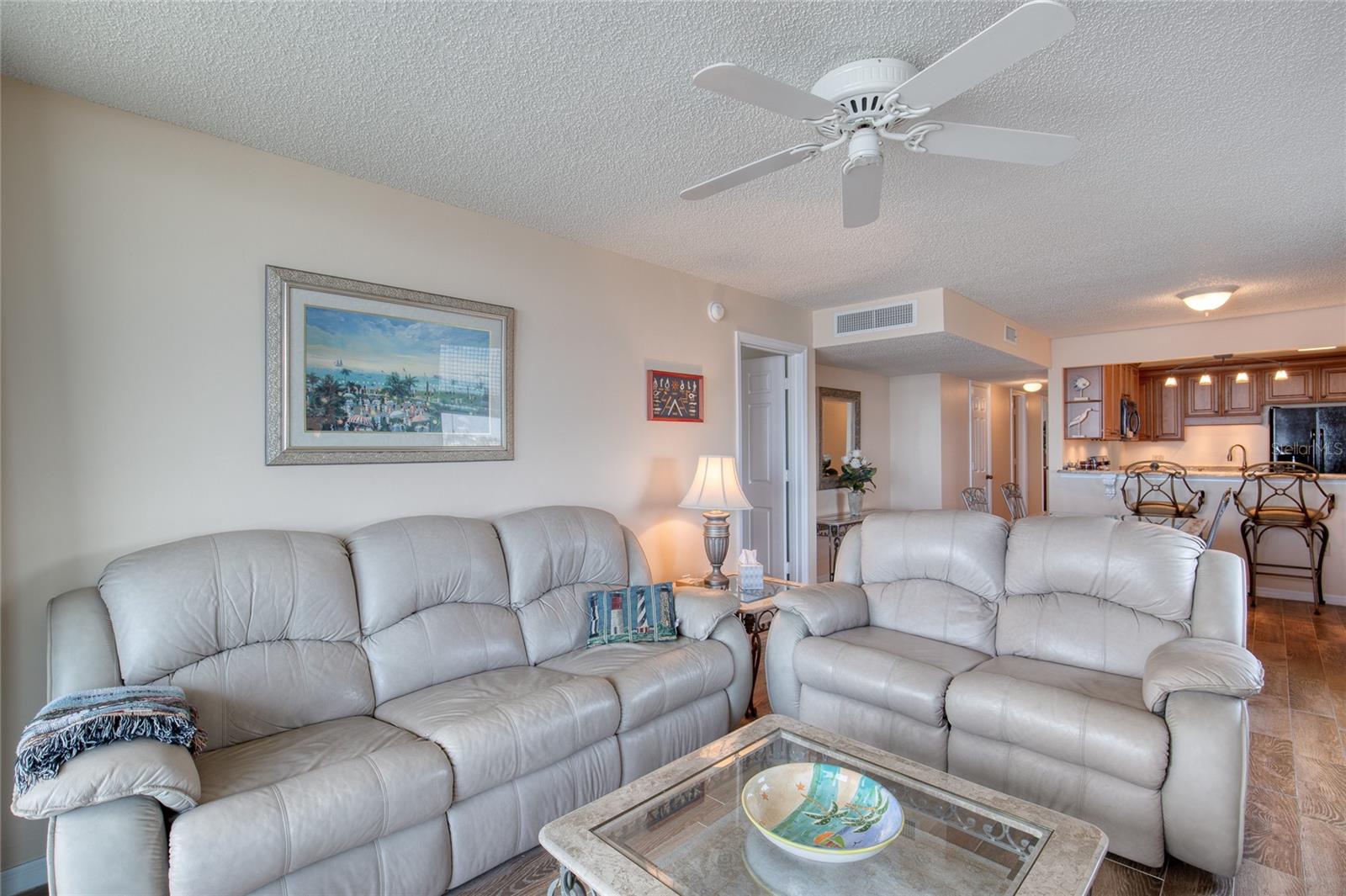 FAIRWIND SHORES CONDO - Residential