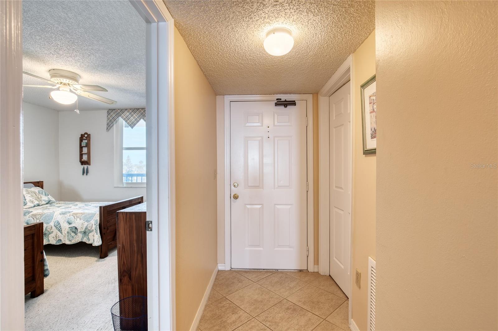 FAIRWIND SHORES CONDO - Residential