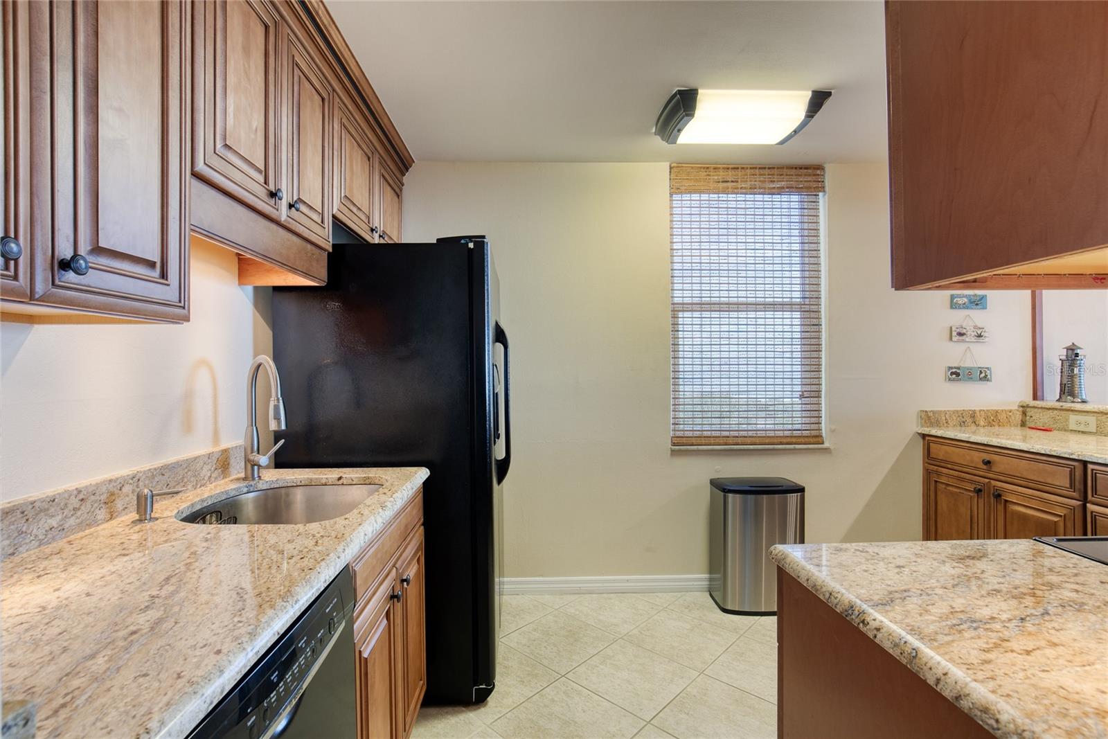 FAIRWIND SHORES CONDO - Residential