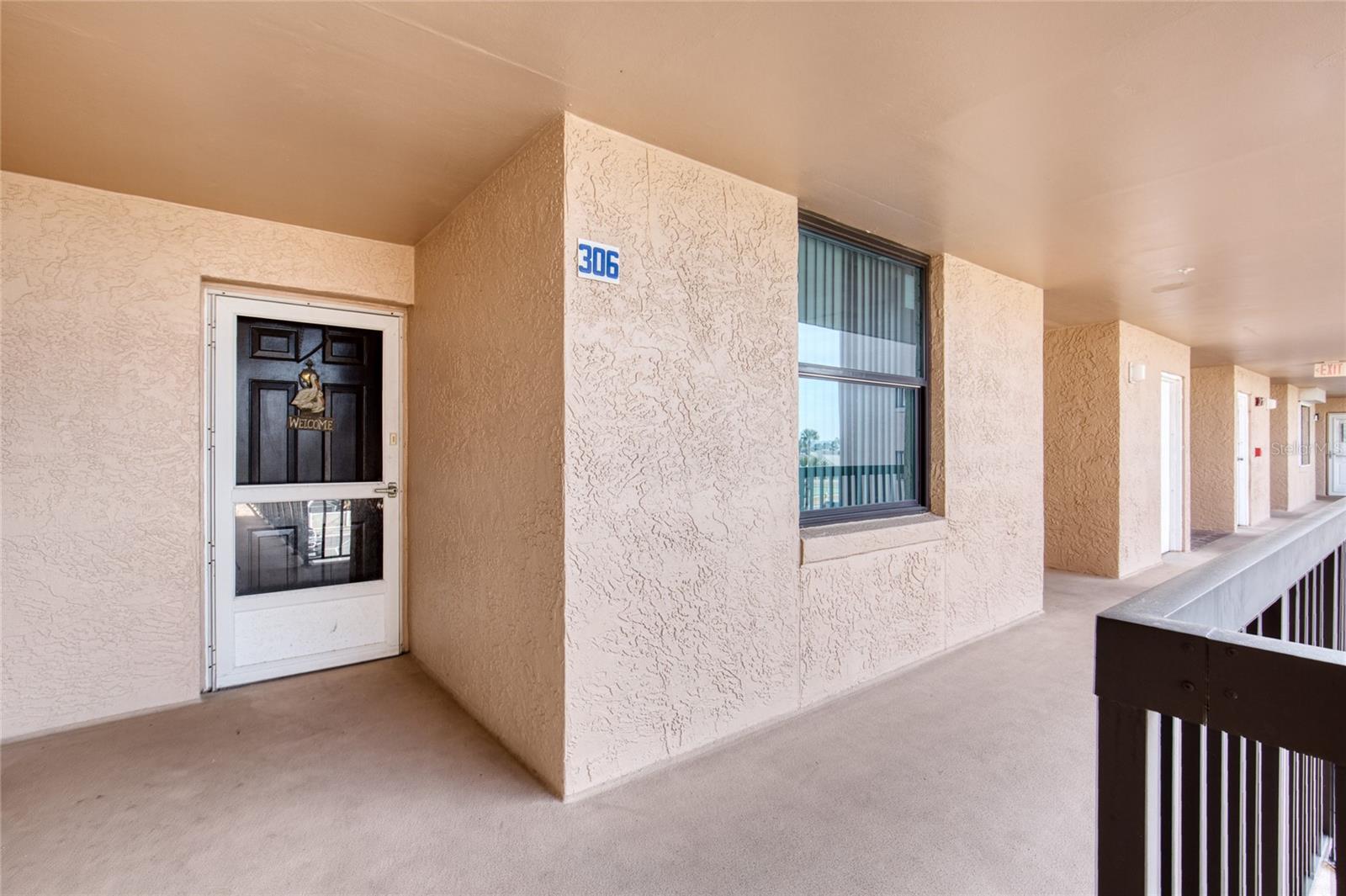 FAIRWIND SHORES CONDO - Residential