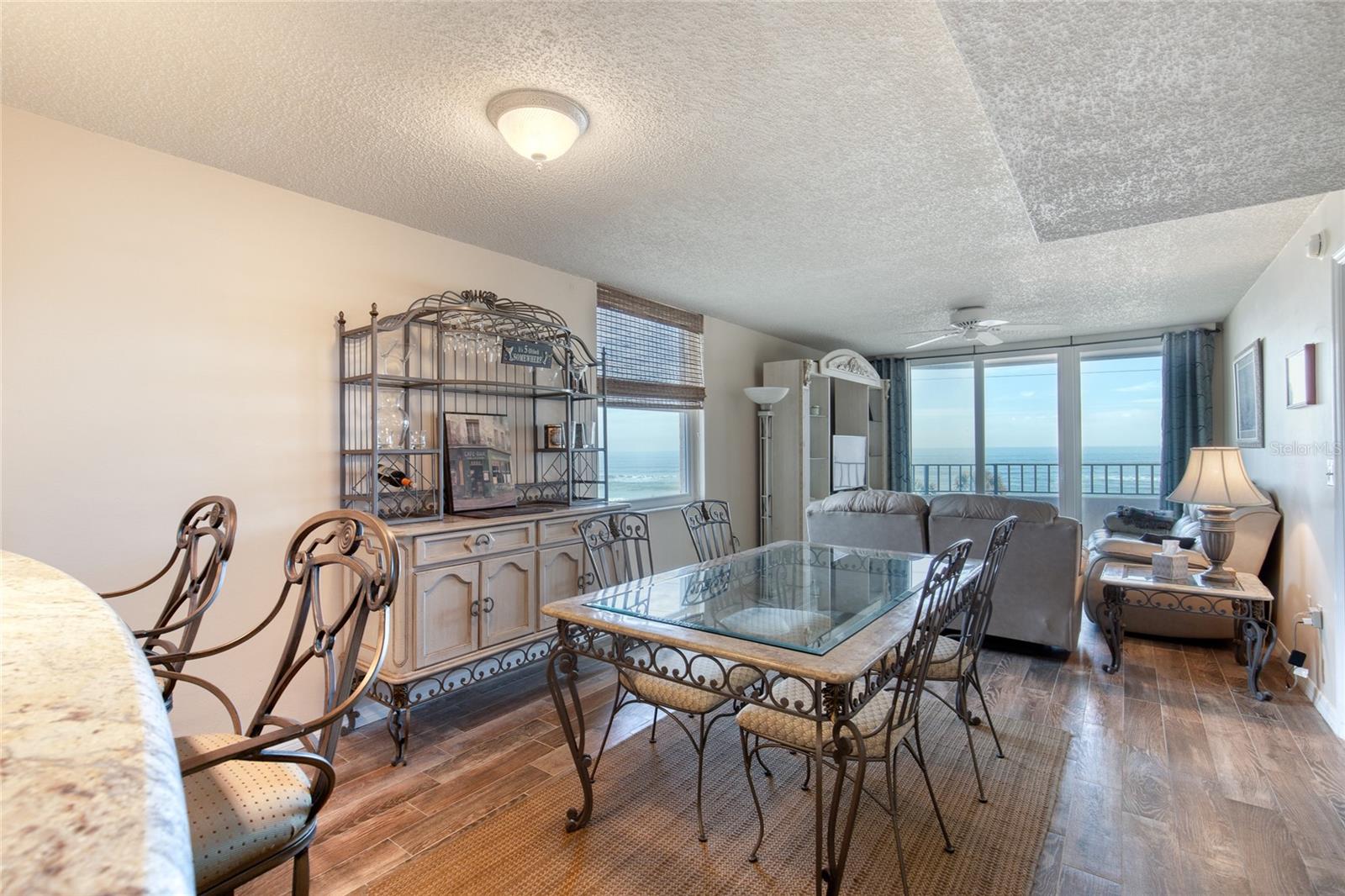 FAIRWIND SHORES CONDO - Residential