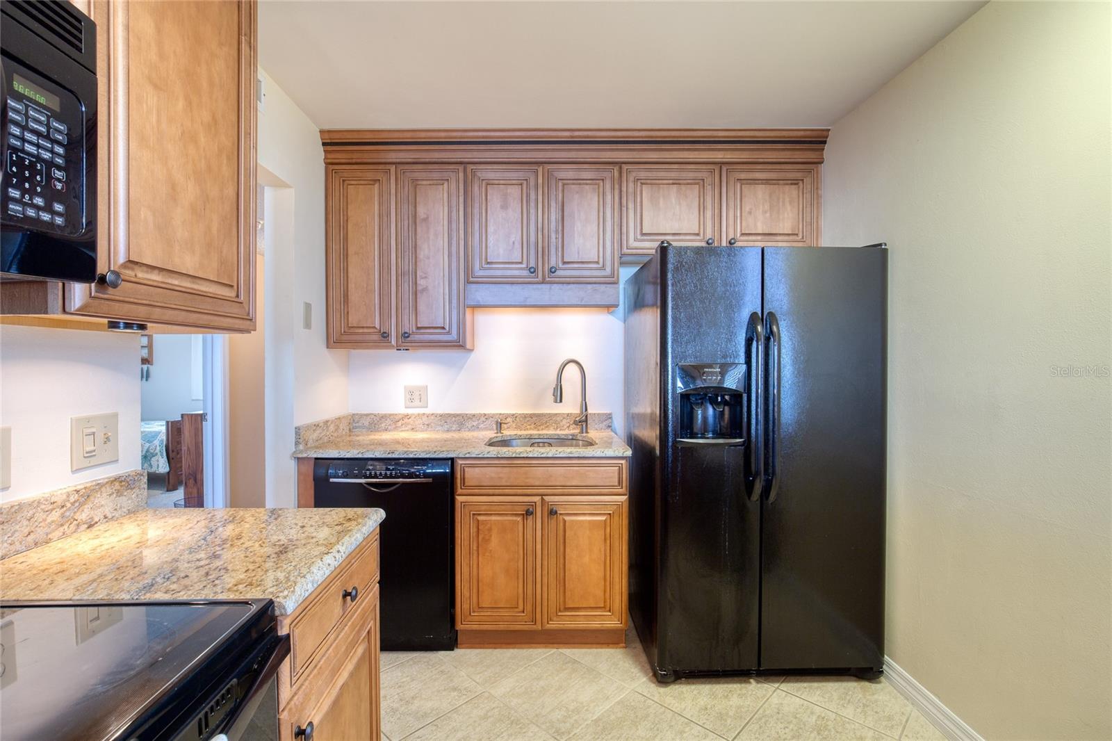 FAIRWIND SHORES CONDO - Residential