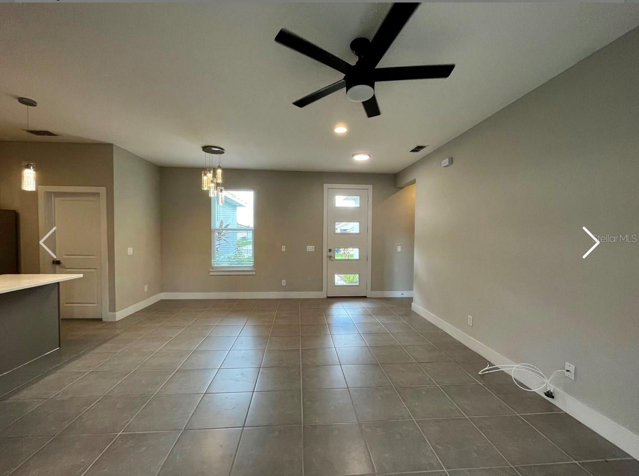 POINCIANA NBRHD 06 VILLAGE 07 - Residential Lease
