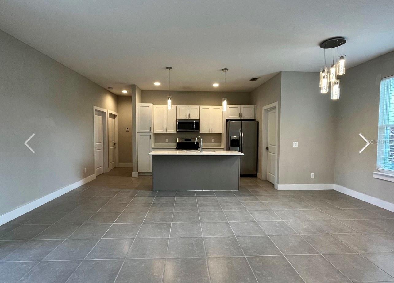 POINCIANA NBRHD 06 VILLAGE 07 - Residential Lease