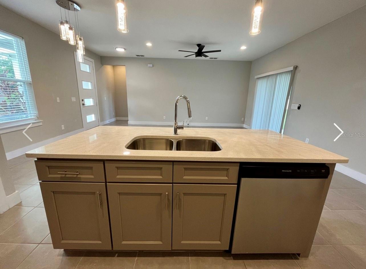 POINCIANA NBRHD 06 VILLAGE 07 - Residential Lease