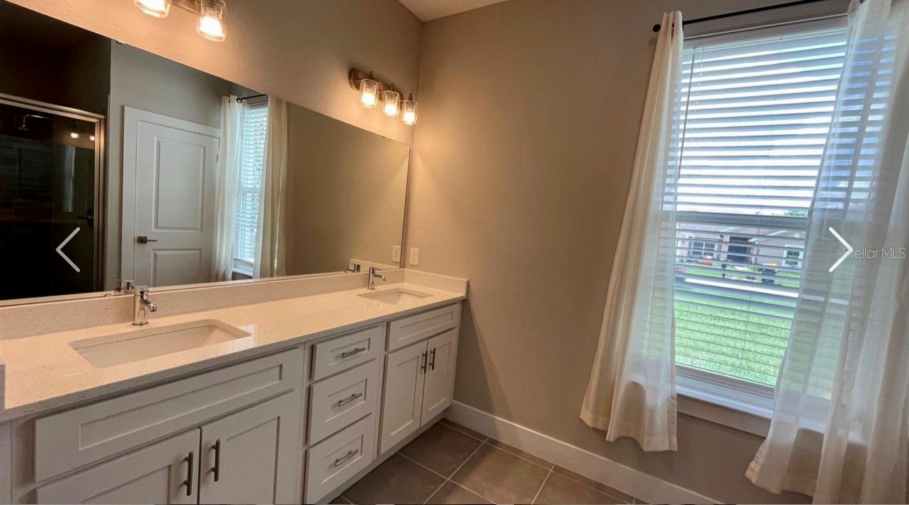 POINCIANA NBRHD 06 VILLAGE 07 - Residential Lease