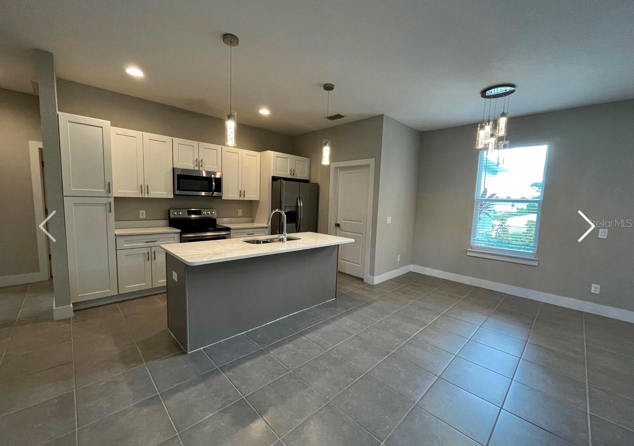 POINCIANA NBRHD 06 VILLAGE 07 - Residential Lease
