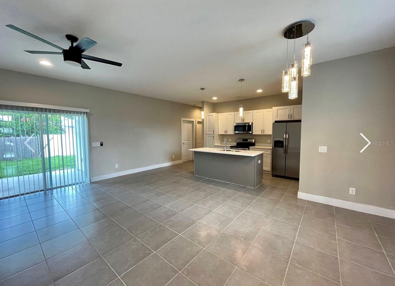 POINCIANA NBRHD 06 VILLAGE 07 - Residential Lease