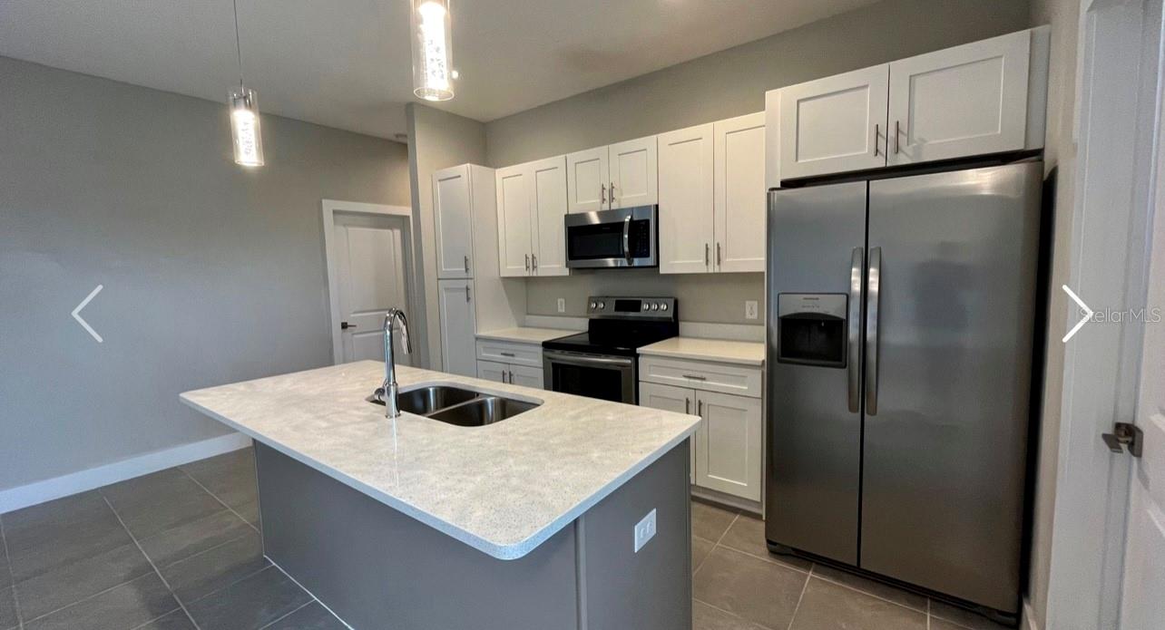 POINCIANA NBRHD 06 VILLAGE 07 - Residential Lease