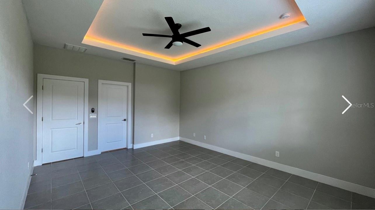 POINCIANA NBRHD 06 VILLAGE 07 - Residential Lease