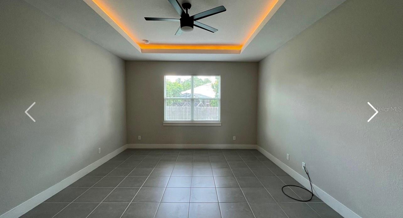 POINCIANA NBRHD 06 VILLAGE 07 - Residential Lease