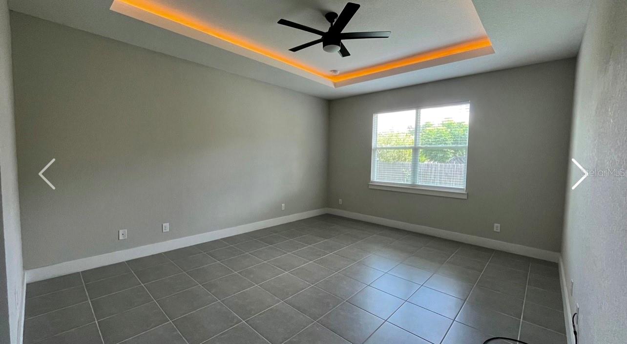 POINCIANA NBRHD 06 VILLAGE 07 - Residential Lease