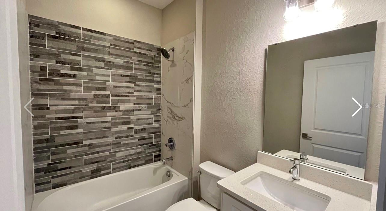 POINCIANA NBRHD 06 VILLAGE 07 - Residential Lease