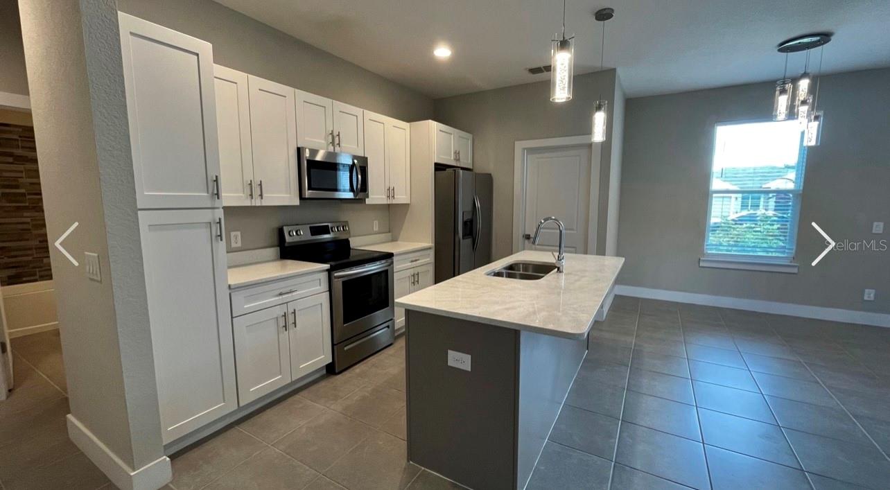POINCIANA NBRHD 06 VILLAGE 07 - Residential Lease